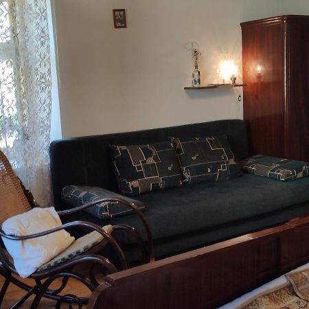 Hotel Terez Haza Pazmand Exterior foto
