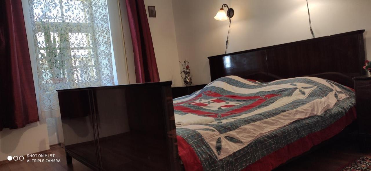 Hotel Terez Haza Pazmand Exterior foto